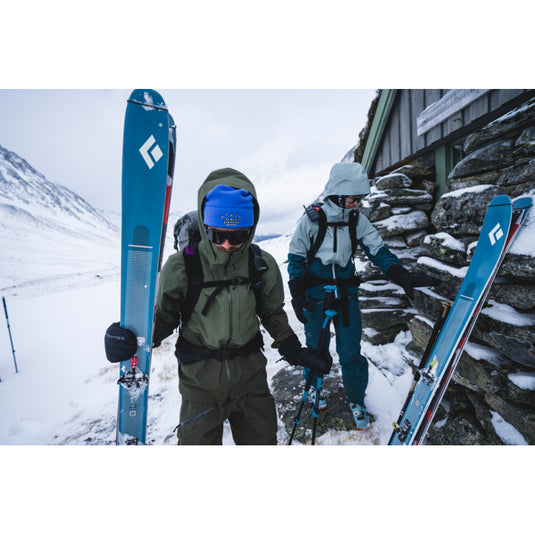 Black Diamond Nordic Fleece Beanie