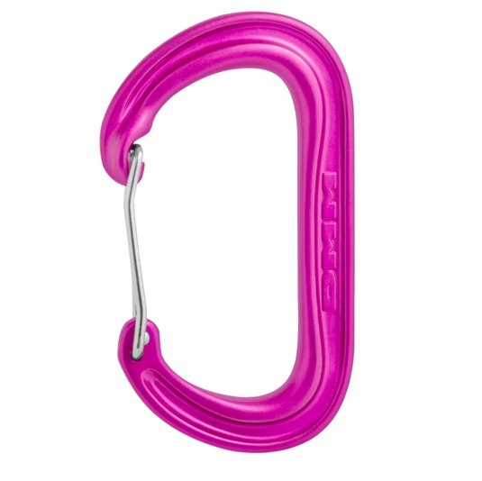 DMM WallDO Carabiner - Pink