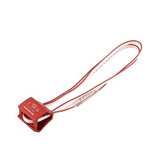 DMM Torque Nut Red