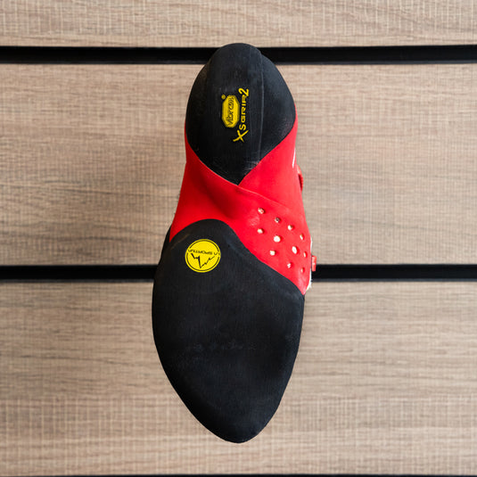 La Sportiva Solution Comp Women