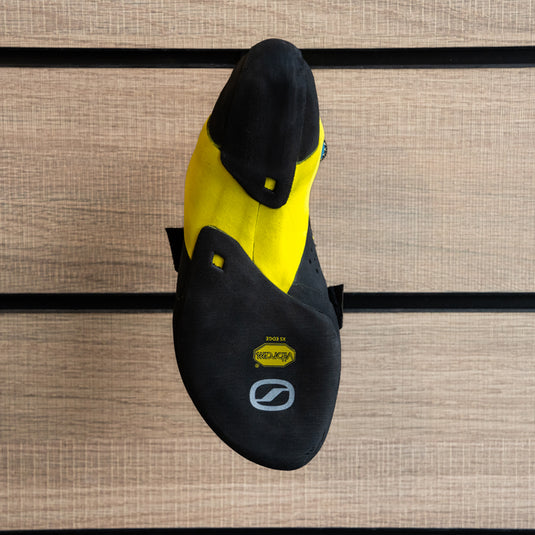 Scarpa Vapour V 2019
