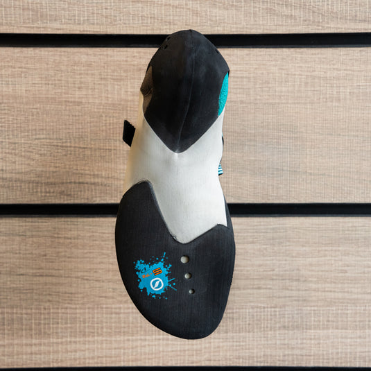 Scarpa Veloce Velcro Women