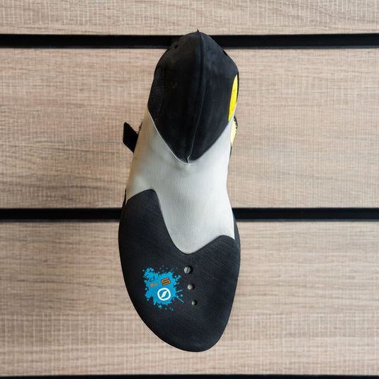 Scarpa Veloce Velcro