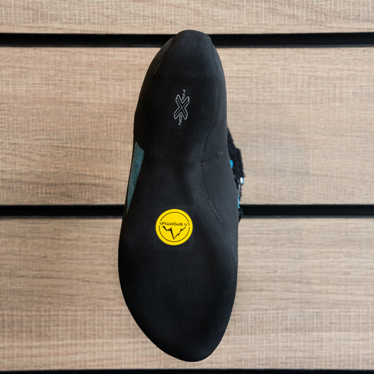 La Sportiva Tarantula Velcro Women