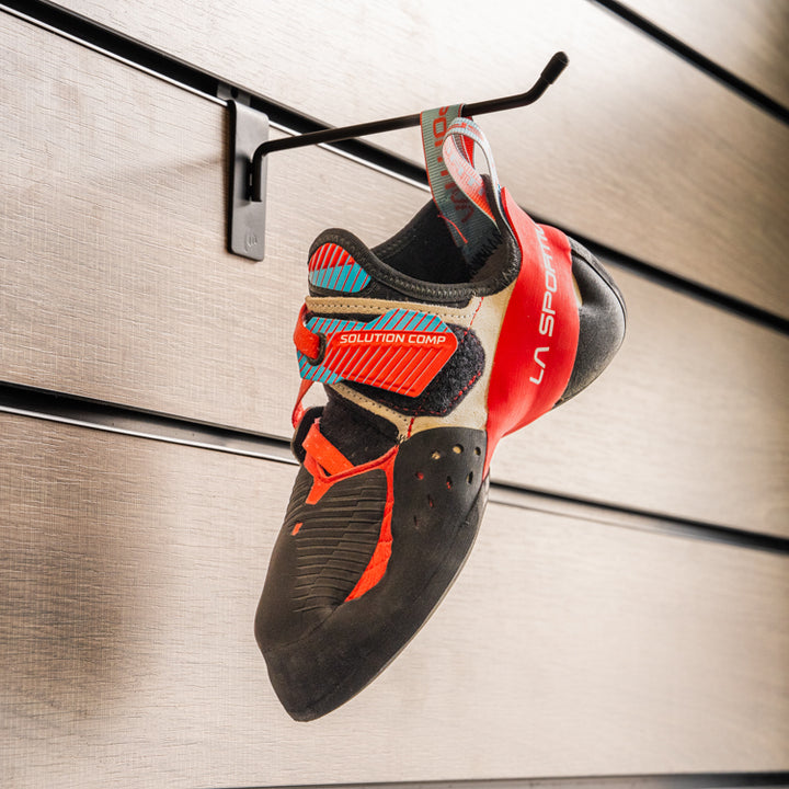 La Sportiva Solution Comp Women's