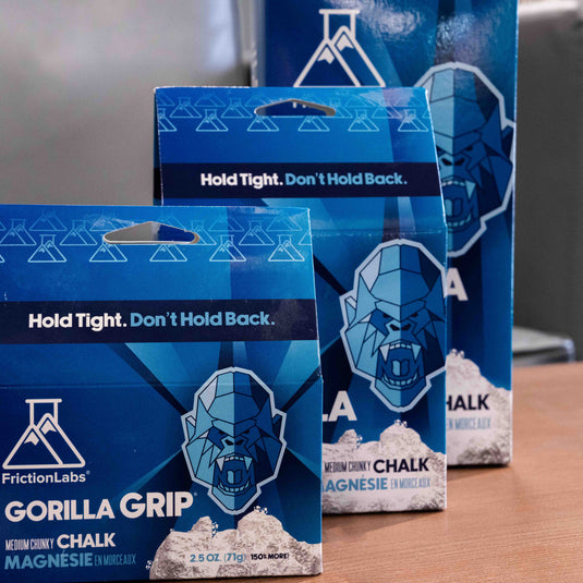 Friction Labs Loose Chalk