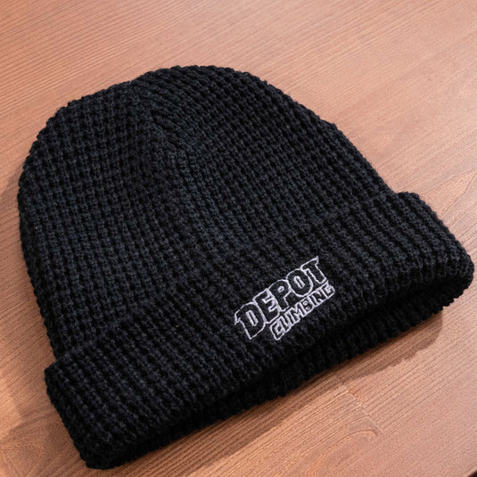 Depot Logo Beanie