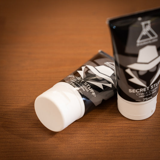 Secret Stuff Original Black