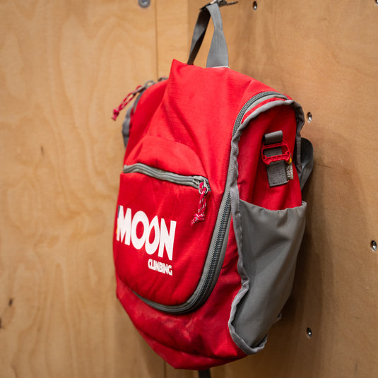 Moon Bouldering Bag