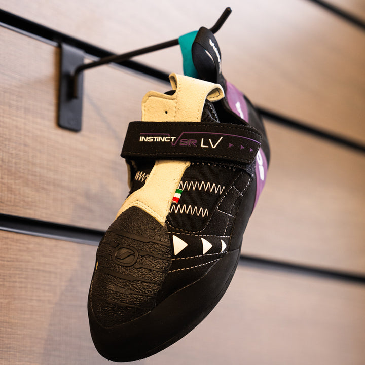 Scarpa Instinct VSR Low Volume