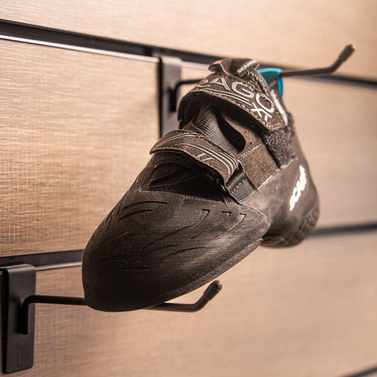 Scarpa Drago XT Black/Iron