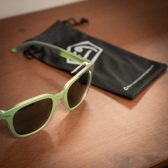 E9 Jan Sunglasses
