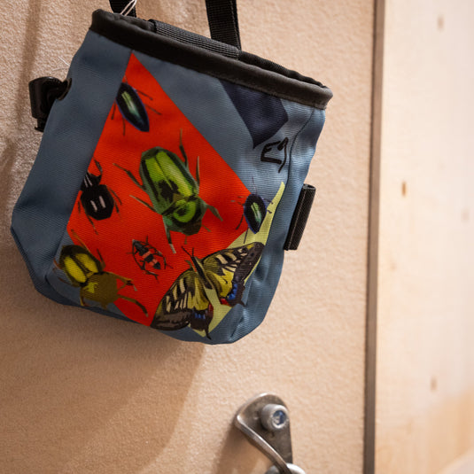 Osso-P Chalk Bag Bugs
