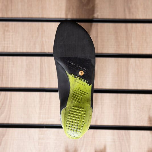 Boreal Joker Lace - sole of shoe