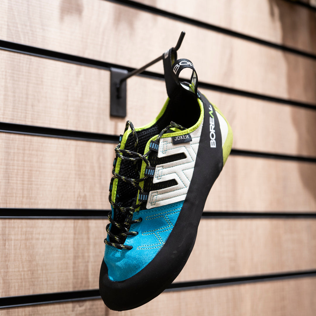 Boreal Joker Lace Women