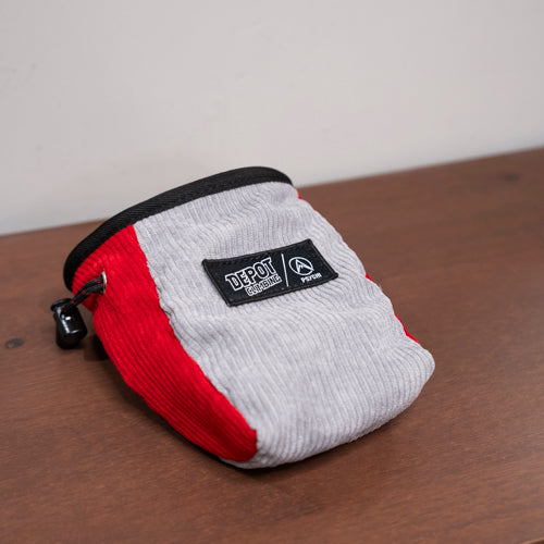 Depot x Psychi Chalk Bag
