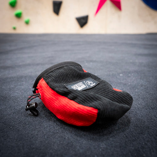 Depot x Psychi Chalk Bag