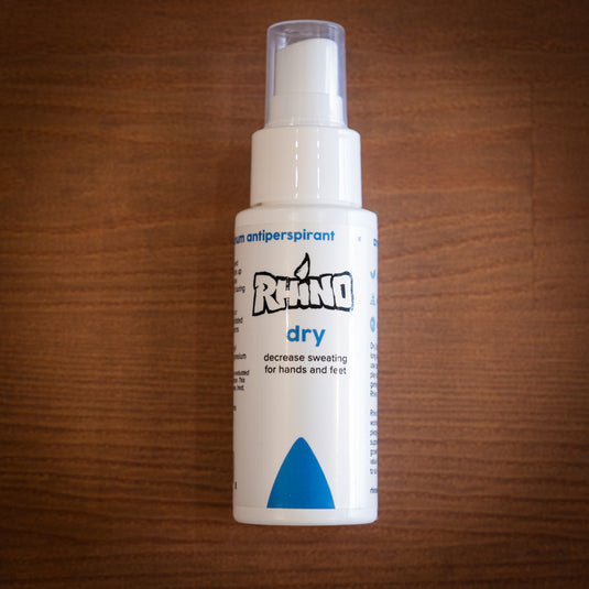 Rhino Skin Dry
