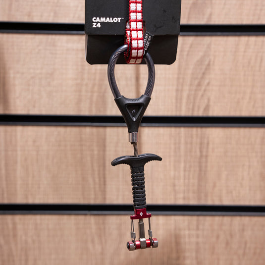 Black Diamond Camalot z4  RED SIZE 1