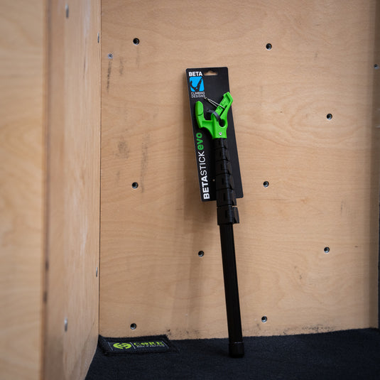 BetaStick Evo Stick: Ultra Compact