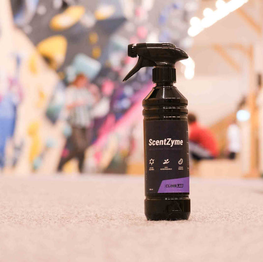 ClimbLab ScentZyme - Enzyme Shoespray 500ml