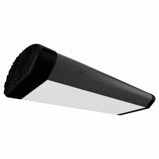 Crux Taco file sander in Black