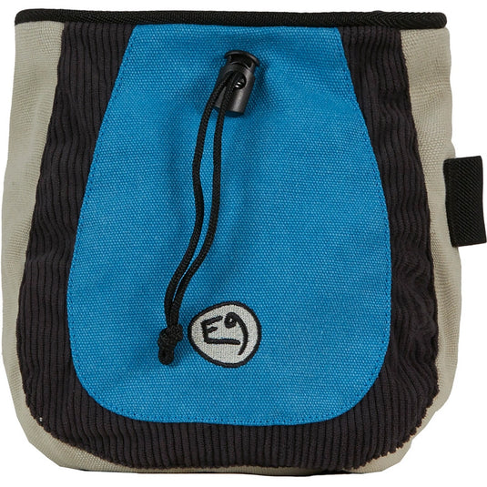 E9 Superdrop Chalk Bag in Beige