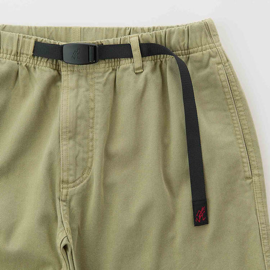 Gramicci Pant - close up of waist 