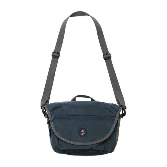 Gramicci CORDURA Multi Side bag - navy