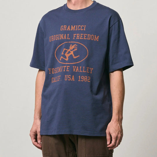 Gramicci Yosemite Valley Tee