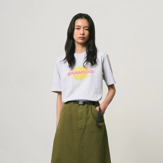 Gramicci Starburst Tee