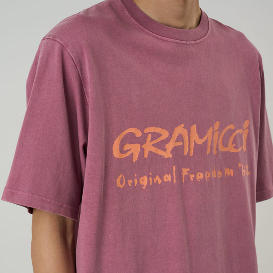 Gramicci Freedom Tee