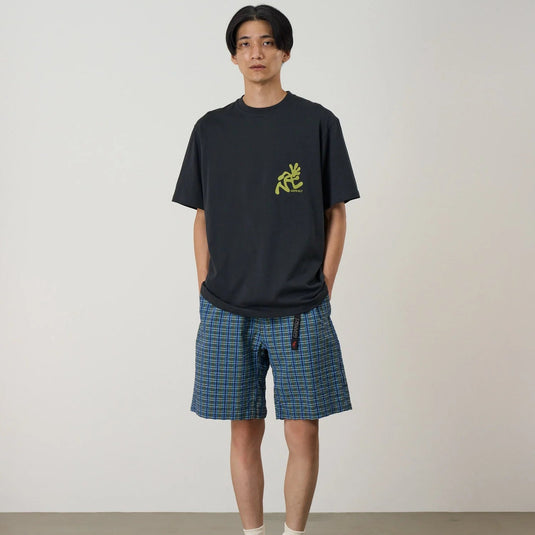 Gramicci Running Man Tee
