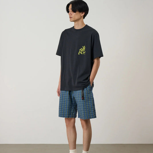 Gramicci Running Man Tee