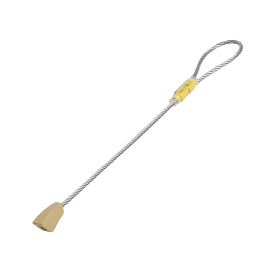 DMM HALFNUT - SIZE 4 - GOLD
