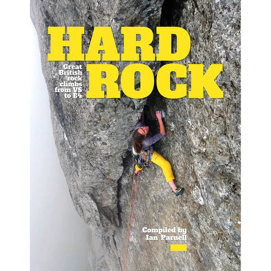 Hard Rock - Ian Parnell