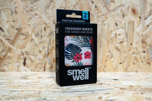 SmellWell Shoe Deodoriser