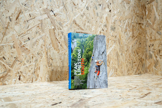Peak Limestone South - BMC