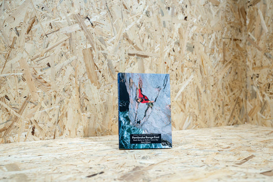 Pembroke Range East: Vol 3