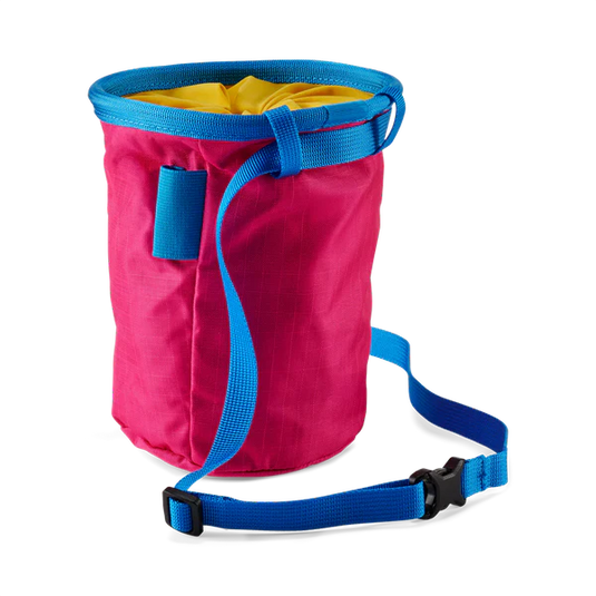 La Sportiva Granite Chalk Bag COTM back