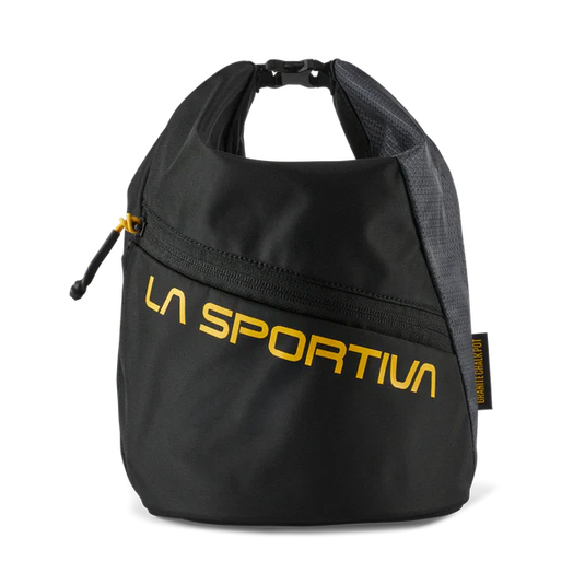 La Sportiva Granite Chalk Pot OnyxBlack