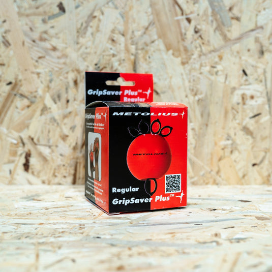 Metolius Gripsaver - Regular Red