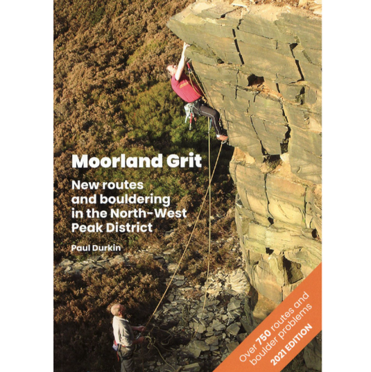 Moorland Grit