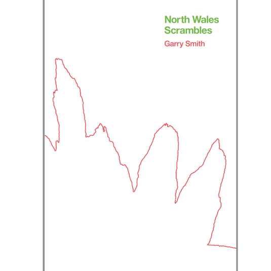 North Wales Scrambles guide