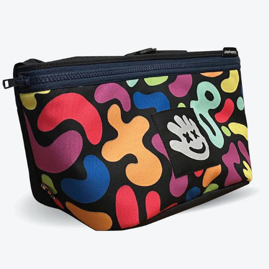 Slap Happy Original Boulder Bucket - Fragment