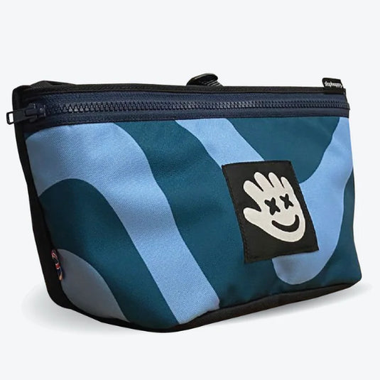 Slap Happy Original Boulder Bucket - Ocean Mirage