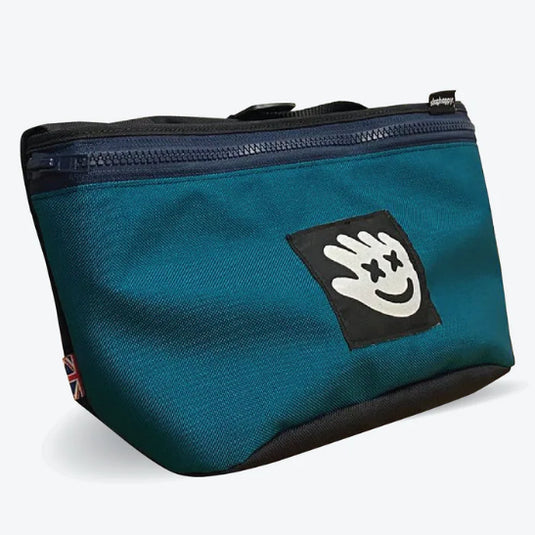 Slap Happy Original Boulder Bucket - Teal