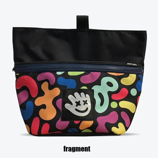 Slaphappy Original Boulder Bucket