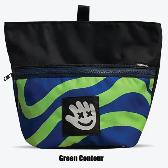 Slaphappy Original Boulder Bucket