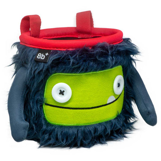 8b+ Oli Chalk Bag